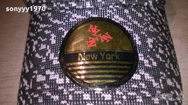 new york-шапка-внос франция, снимка 4 - Шапки - 26818828