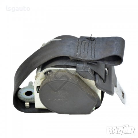 Заден десен предпазен колан Peugeot 308 I (2007-2015) ID: 97032