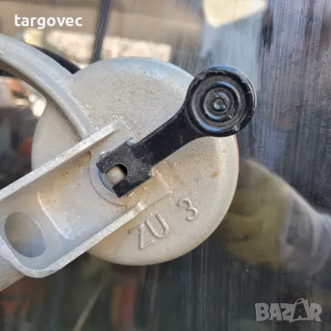 лапи за стъкло 3 точкови, снимка 4 - Други инструменти - 49585903