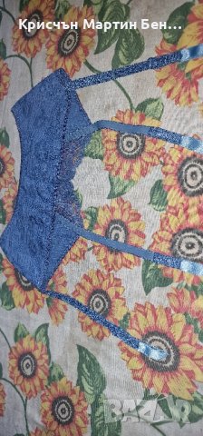 Колан жартиер ANTINEA ФРАНЦИЯ , снимка 4 - Бельо - 32894777