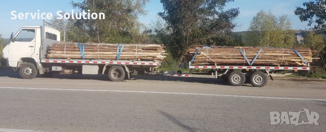 Дърва за огрев на връзки, снимка 7 - Дърва за огрев - 38486511