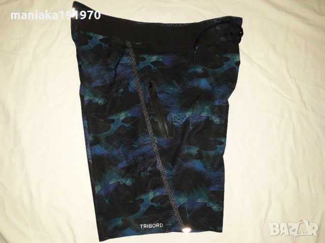Tribord (М) плувни шорти висок клас, снимка 3 - Бански - 32857179