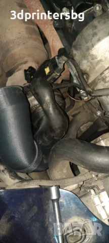 MERCEDES ML-CLASS (W163) 270CDI, снимка 12 - Части - 48670465