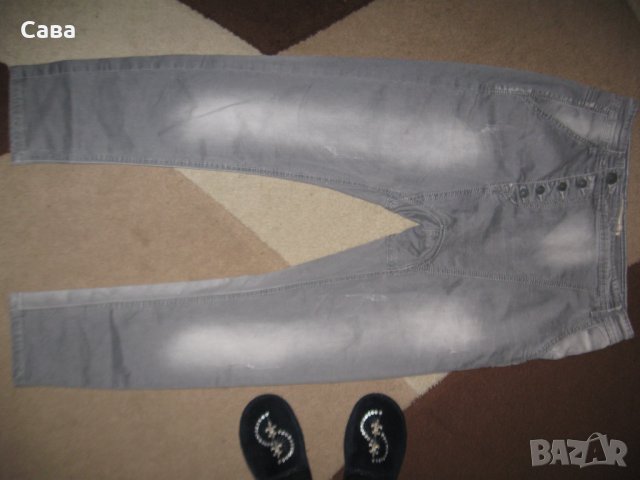 Дънки N+1 JEANS  дамски,Л, снимка 2 - Дънки - 40726317