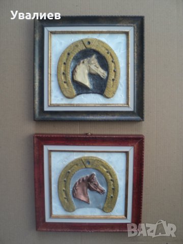 Сувенири от алабастър в рамка, снимка 8 - Други - 43542706