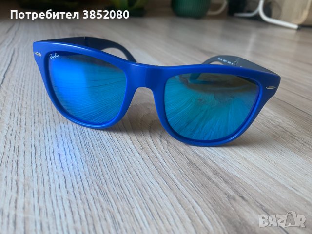Слънчеви очила маркови-оригинални, снимка 2 - Слънчеви и диоптрични очила - 43111728