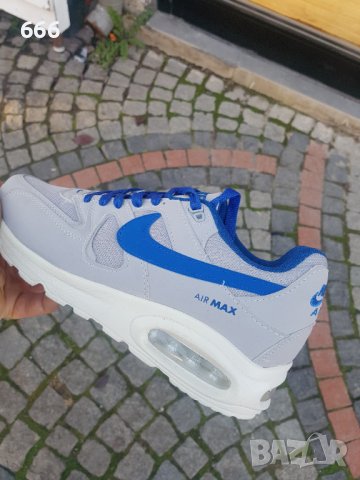 Маратонки, снимка 2 - Маратонки - 43355662