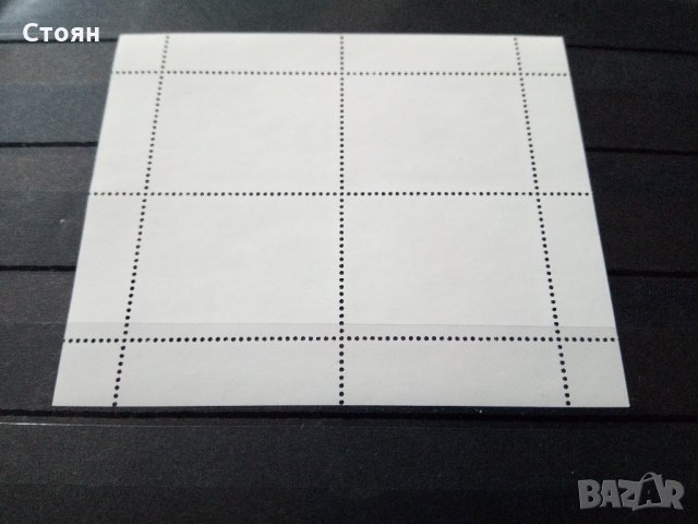 България "Прилепи" от 1989г. №3760/63 от катлога, снимка 3 - Филателия - 28814480