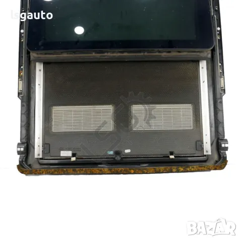 Шибидах Mercedes-Benz E-Class (W211) 2002-2009 ID: 135131, снимка 3 - Части - 47421982