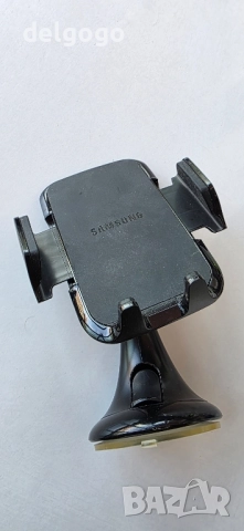 Samsung оригинална поставка за кола, снимка 1