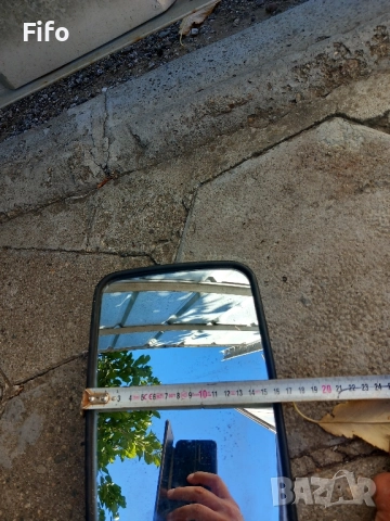 Огледала, снимка 5 - Селскостопанска техника - 51761883