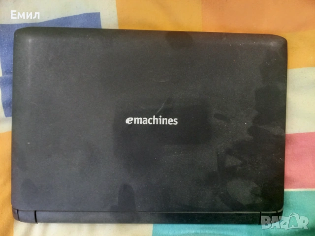 Лаптопи 2х10 инча - Acer/ Dell