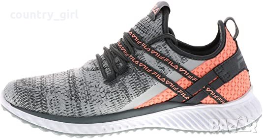 Fila Memory Realmspeed Women's Running - страхотни дамски маратонки, снимка 3 - Маратонки - 28892488