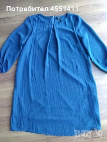 Дамски рокли, снимка 12 - Рокли - 51232040