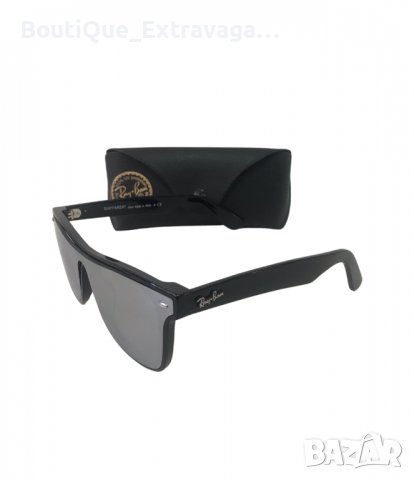 Слънчеви очила Ray-Ban !!!, снимка 2 - Слънчеви и диоптрични очила - 37168791