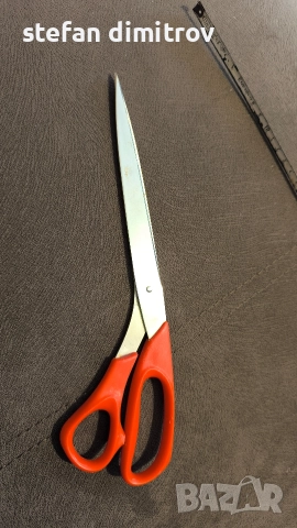 Ножица за тапети Pajarito , снимка 5 - Други инструменти - 52903556