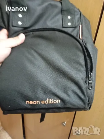 Chipolino дамска чанта , снимка 6 - Чанти - 50404558