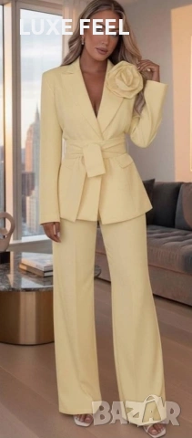 ✨Елегантни Костюми 