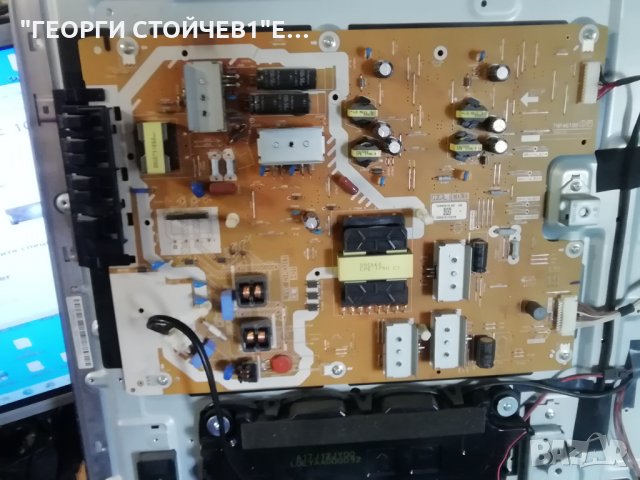 TX-50EX780E TNPH1 1 83 (1) (A) TNPA6198 (1) (P)  P19Z7 Label_B 6201B001N300  V500DK4-KS7 Rev.S2, снимка 5 - Части и Платки - 33463984