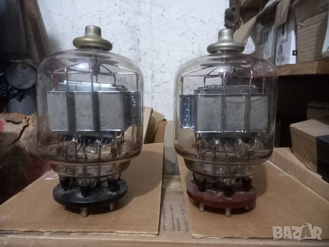 Радио лампи ГМИ-90