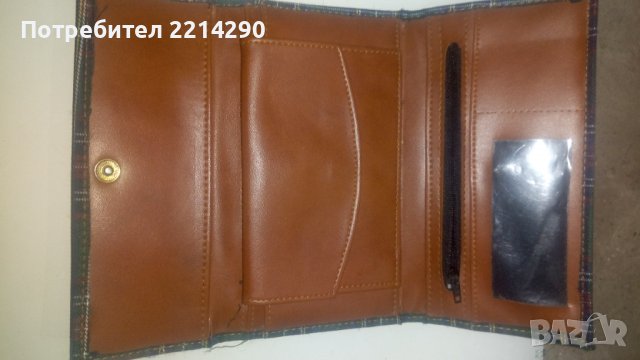 Legend of wallet портмоне , снимка 2 - Портфейли, портмонета - 40005359