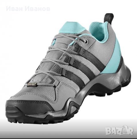 Маратонки Adidas Terrex Ax2r Gtx   Goretex номер 39-39,5, снимка 4 - Маратонки - 40015106