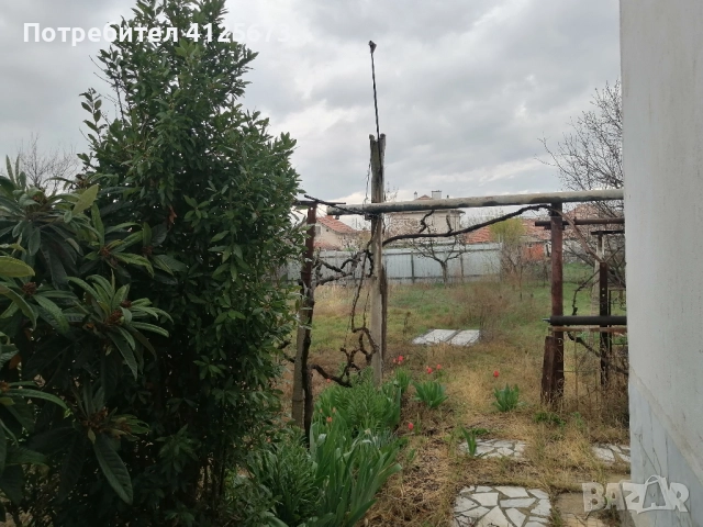 Продава къща и земеделска земя, снимка 5 - Къщи - 52563756
