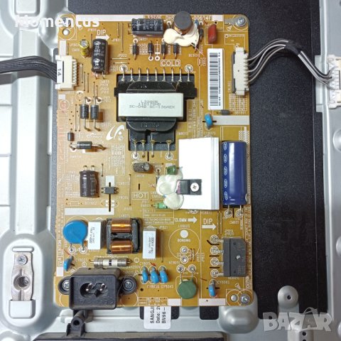 Samsung UE32F4000 с повредена матрица, снимка 7 - Части и Платки - 44086099