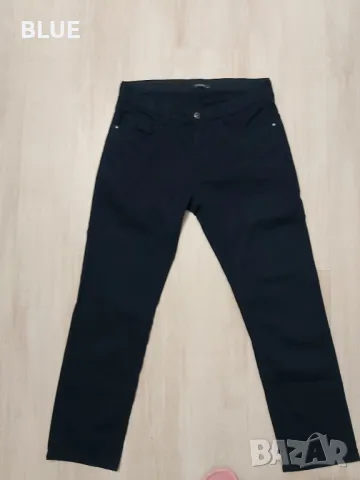 Риза и панталон за момче 10-12 год, снимка 4 - Детски комплекти - 48055407