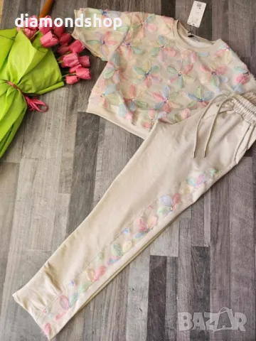 Дамски екип🔥, снимка 1