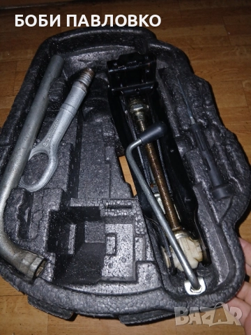 Органайзер с инструменти фв тоуран оем , снимка 7 - Аксесоари и консумативи - 51981712