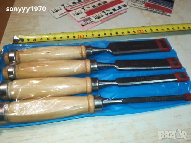 Комплект длета 4БР 2012241150, снимка 5 - Други инструменти - 48413574