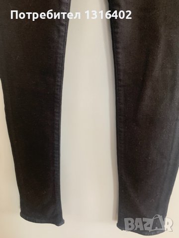 Slim Fit дънки Citizen of Humanity, размер S, снимка 3 - Дънки - 36652271