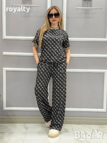 Guess Дамски Комплект Хит Модел , снимка 2 - Спортни екипи - 53208833