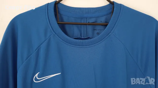 Оригинална тениска Найк/Nike, снимка 3 - Тениски - 47821886