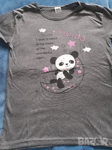 Дамска пижама , снимка 2 - Пижами - 44015312