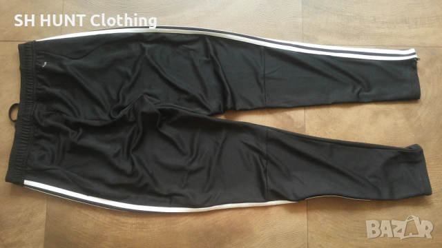 Adidas Football Training Pants Размер S мъжка тренировъчна футболна долница 49-67, снимка 2 - Спортни дрехи, екипи - 53136215
