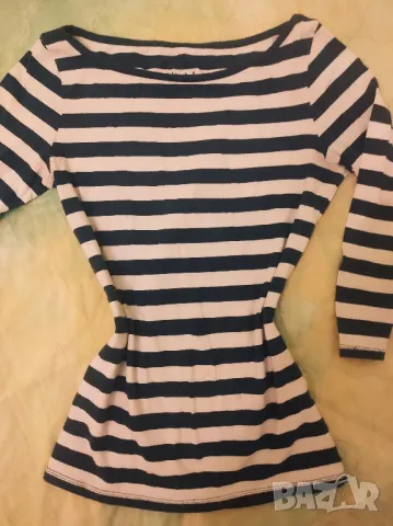 Спортно-елегантни дамски блузи , снимка 11 - Блузи с дълъг ръкав и пуловери - 49956765