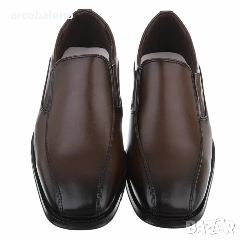 Мъжки ниски обувки, 2цвята , снимка 8 - Ежедневни обувки - 51160731