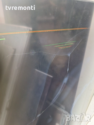 подсветка, от дисплей LVU550NDJL от телевизор TCL Модел 55QM8B, снимка 8 - Части и Платки - 52612550