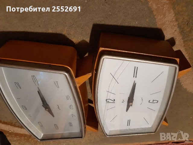 Часовник , снимка 8 - Антикварни и старинни предмети - 27868967