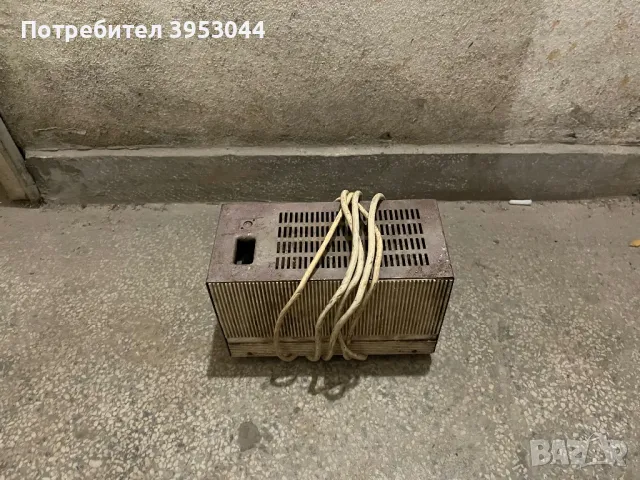 Стабилизатор Респром, снимка 1