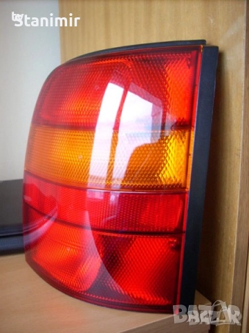 Оригинални светлини за Ниссан / Nissan / Нисан - нови и употребявани!, снимка 2 - Части - 51899878