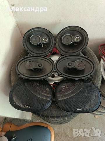 авто колони, снимка 3 - Тонколони - 52144603