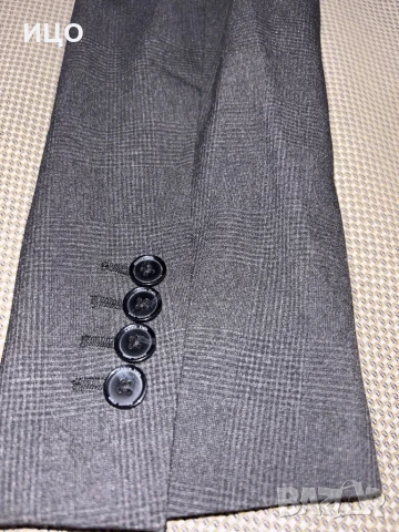 Мъжкo сако Calvin Klein, снимка 7 - Сака - 51303678