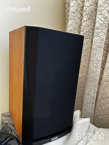 Bowers & Wilkins ( B&W ) DM302 Prism, снимка 5 - Тонколони - 43378275