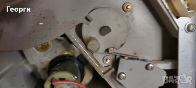 Чашков механизъм за бианчи bianchi antares вендинг, снимка 3 - Вендинг машини - 47707909