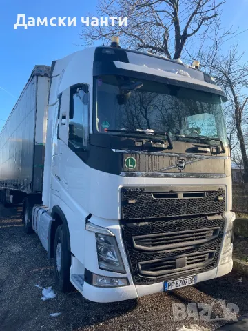 FH 500 Volvo ръчни скорости, снимка 16 - Камиони - 43850010