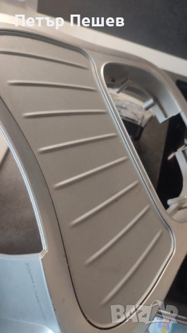 Saeco Primea Cappuccino Touch продава се на части Саеко, снимка 12 - Кафемашини - 43382035