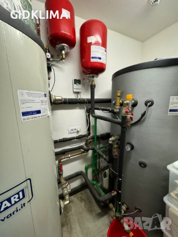 Доставка на материали и съоръжени за изпълнението на вашата климатична инсталация с отстъпка от внос, снимка 10 - Монтажи - 53096146